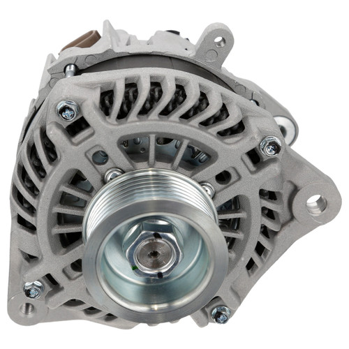 Alternator 501805 - front view