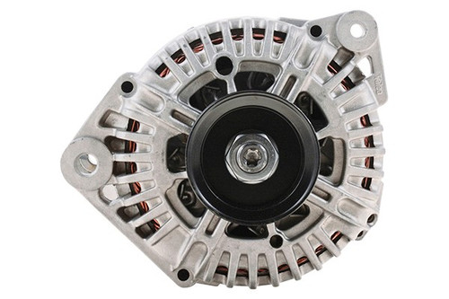 Alternator 849124 - front view