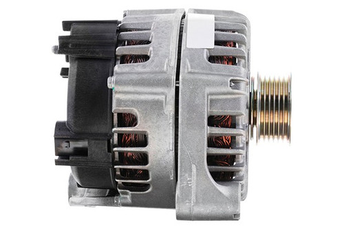 Alternator 439675 - side view