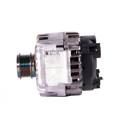 Alternator 439814 - side view