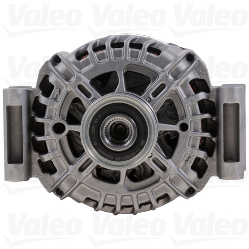 Alternator 439678 - front view