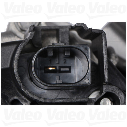 Alternator 439678 - connector view