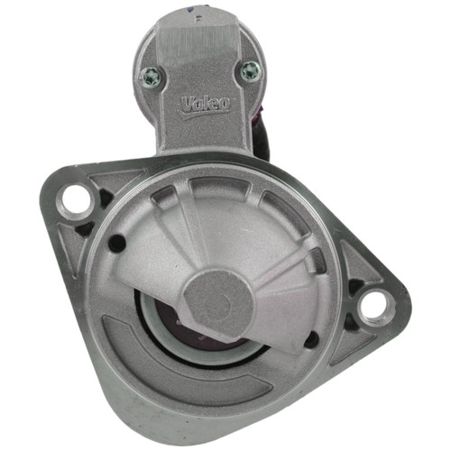 Starter 616485 - front view