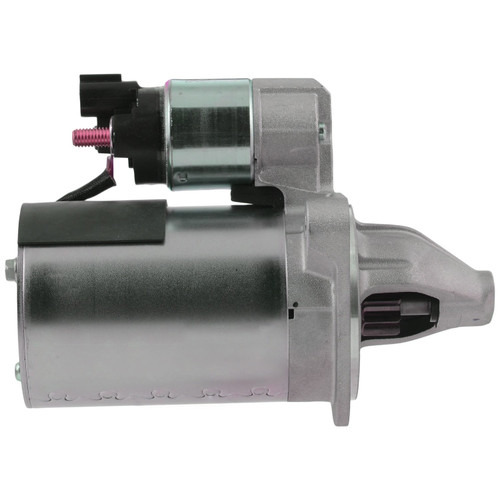 Starter 616485 - side view