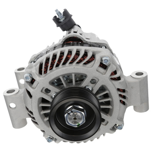 Alternator 501807 - front view