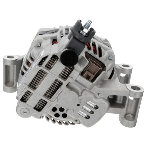 Alternator 501807 - back view