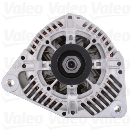 Alternator 439095 - front view