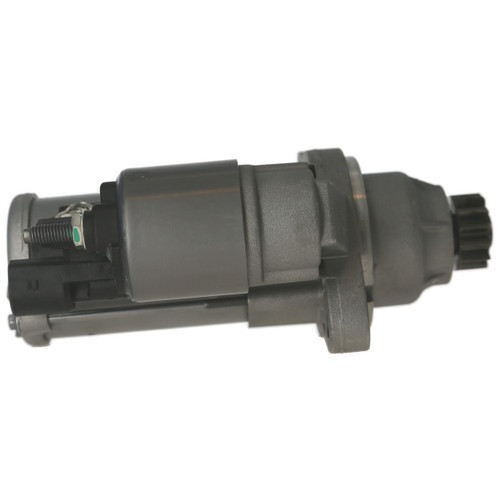 Starter 442377 - top view