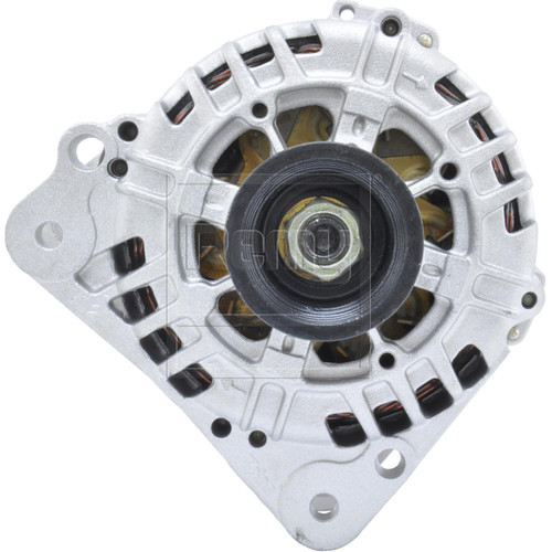 Vision OE Reman Alternator 11291 - front view