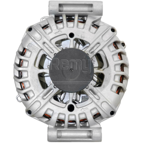 Vision OE Reman Alternator 11004 - front view