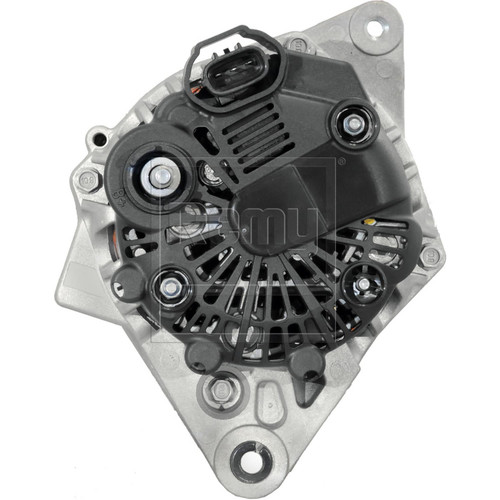 Vision OE Reman Alternator 11029 - back view