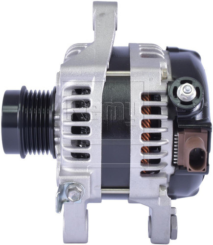 Vision OE Reman Alternator 11346 - side view