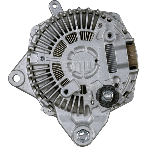 Vision OE Reman Alternator 11267 - back view
