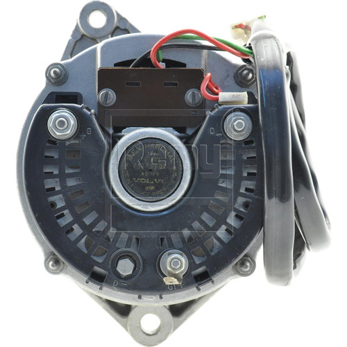Vision OE Reman Alternator 11409 - back view