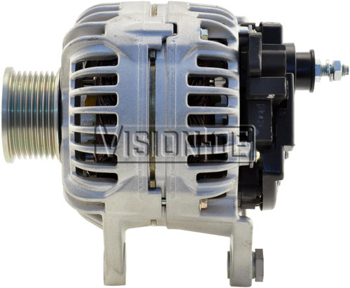 Vision OE Reman Alternator 11239 - side view