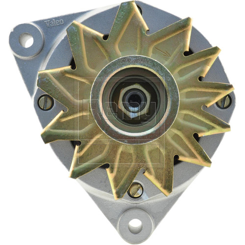 Vision OE Reman Alternator 11381 - front view