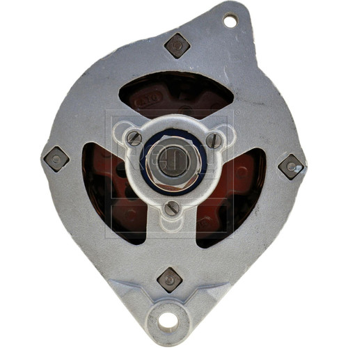 Vision OE Reman Alternator 11410 - front view