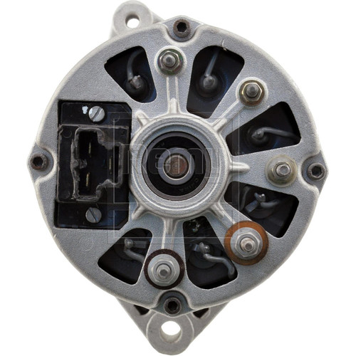 Vision OE Reman Alternator 11410 - back view
