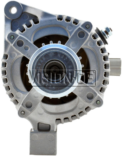 Vision OE Reman Alternator 11054 - front view