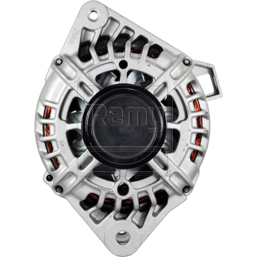 Vision OE Reman Alternator 11086 - front view