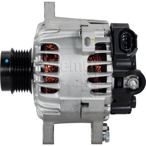 Vision OE Reman Alternator 11086 - side view