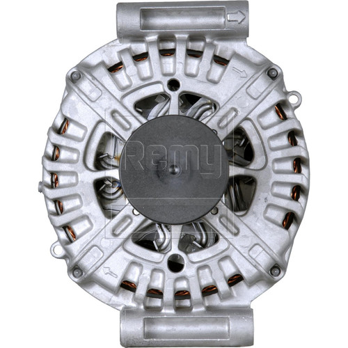 Vision OE Reman Alternator 11241 - front view