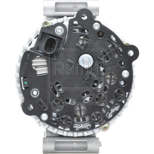Vision OE Reman Alternator 11295 - back view