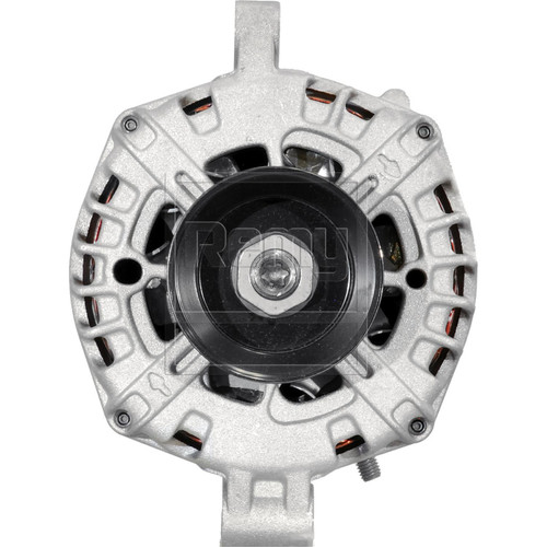 Vision OE Reman Alternator 11033 - front view