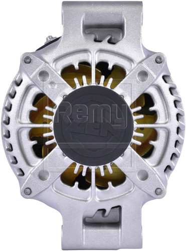 Vision OE Reman Alternator 11242 - front view