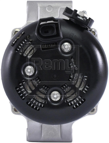 Vision OE Reman Alternator 11242 - back view
