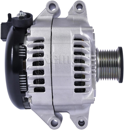 Vision OE Reman Alternator 11242 - side view