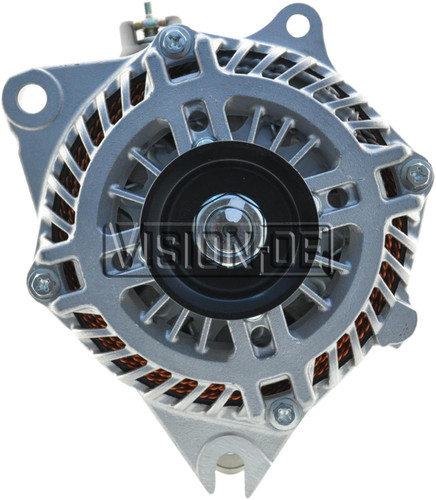 Vision OE Reman Alternator 11271 - front view