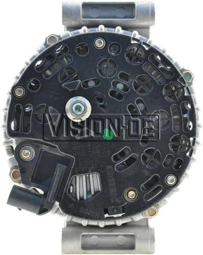 Vision OE Reman Alternator 11220 - back view
