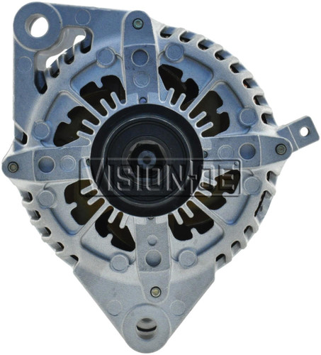 Vision OE Reman Alternator 11353 - front view