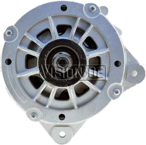 Vision OE Reman Alternator 11061 - front view