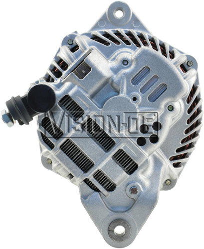 Vision OE Reman Alternator 11225 - back view