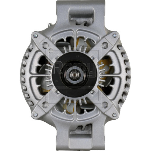 Vision OE Reman Alternator 11156 - front view