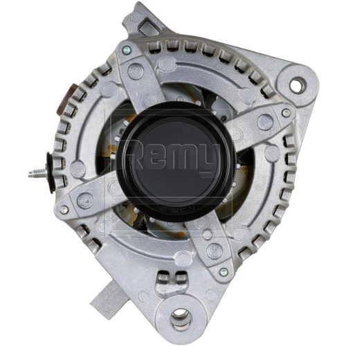 Vision OE Reman Alternator 11091 - front view