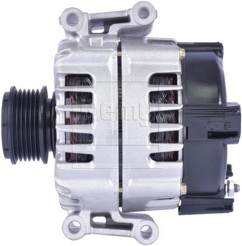 Vision OE Reman Alternator 11252 - side view