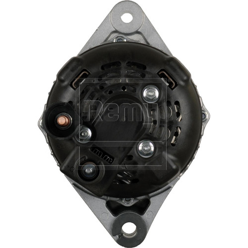 Vision OE Reman Alternator 11191 - back view