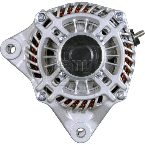 Vision OE Reman Alternator 11302 - front view
