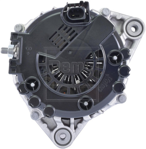 Vision OE Reman Alternator 11434 - back view
