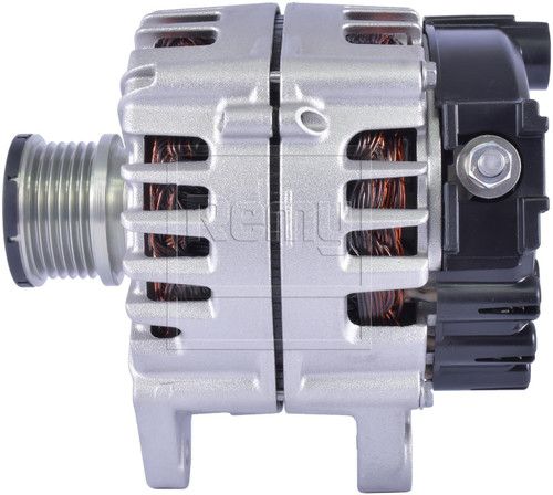 Vision OE Reman Alternator 11434 - side view