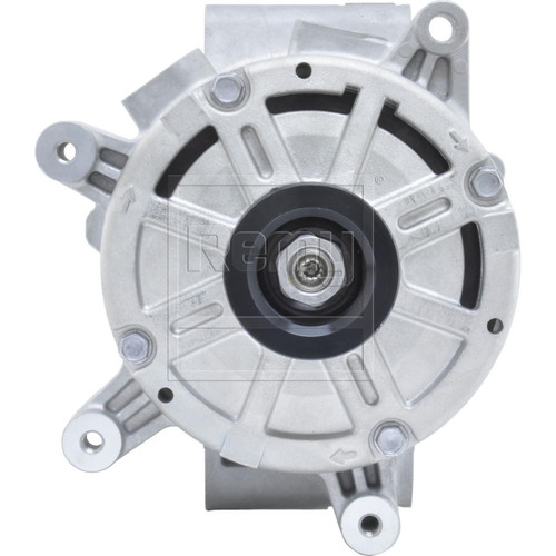 Vision OE Reman Alternator 11437 - front view