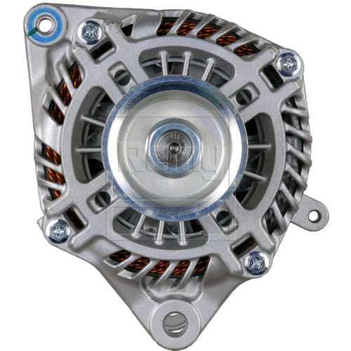 Vision OE Reman Alternator 11102 - front view