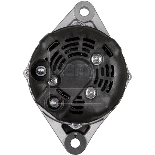Vision OE Reman Alternator 11231 - back view