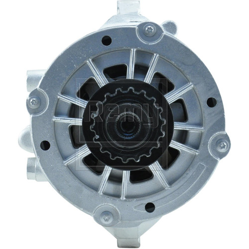 Vision OE Reman Alternator 11461 - front view