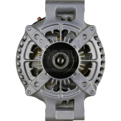 Vision OE Reman Alternator 11169 - front view
