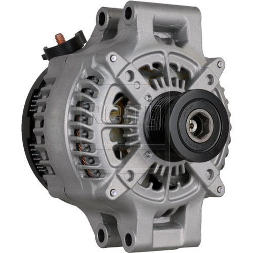 Vision OE Reman Alternator 11169 - angled view