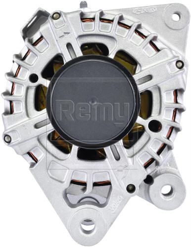 Vision OE Reman Alternator 11282 - front view